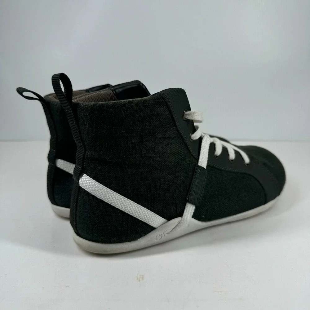 Xero Shoes natural movement